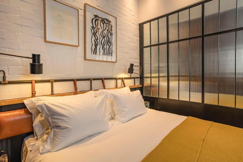 Backstage Hotel - An Atlas Boutique Hotel