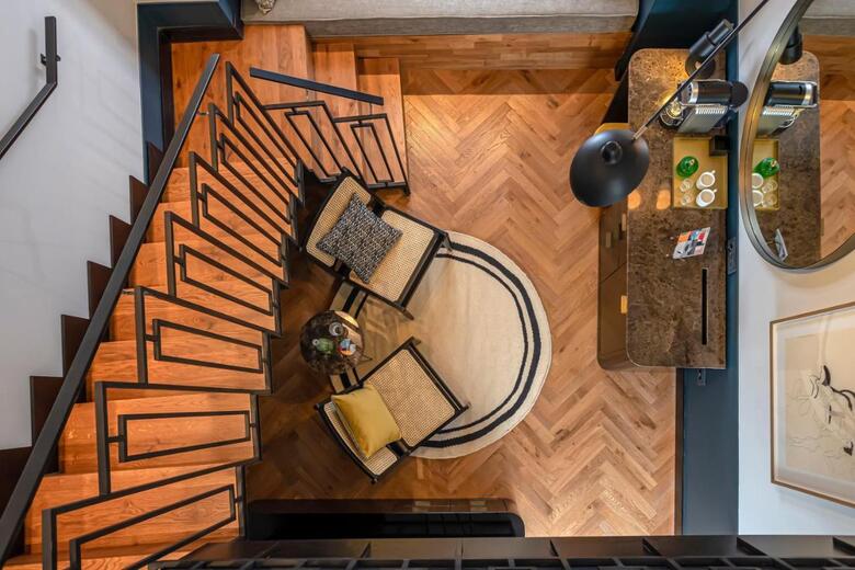 Backstage Hotel - An Atlas Boutique Hotel