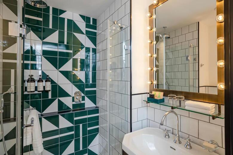 Backstage Hotel - An Atlas Boutique Hotel
