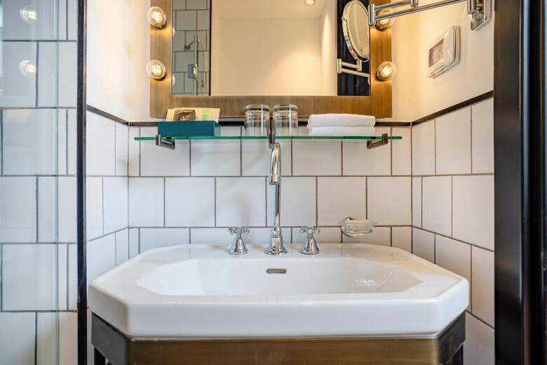 Backstage Hotel - An Atlas Boutique Hotel