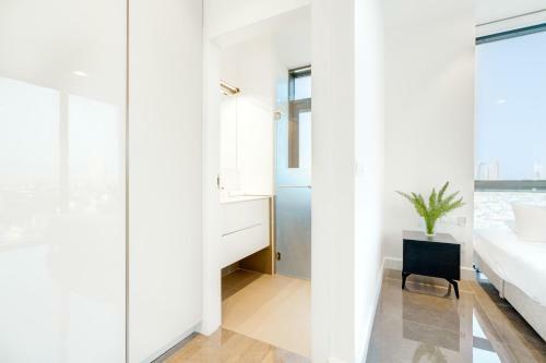 Apartamento Luxury Beach 3br By Airsuite