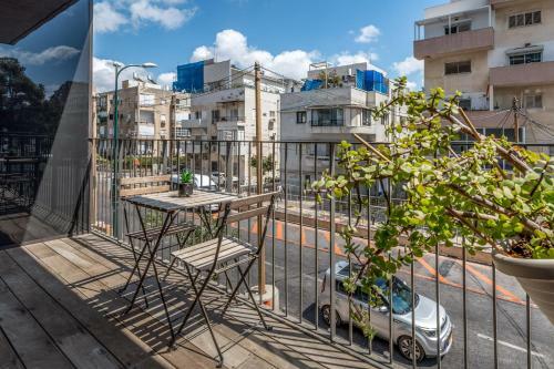 Apartamento Hilton Beach Area- Perfect 1 Bdr In A New Building
