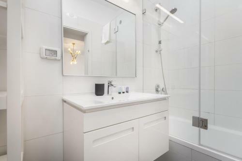 Apartamento Hilton Beach Area- Perfect 1 Bdr In A New Building
