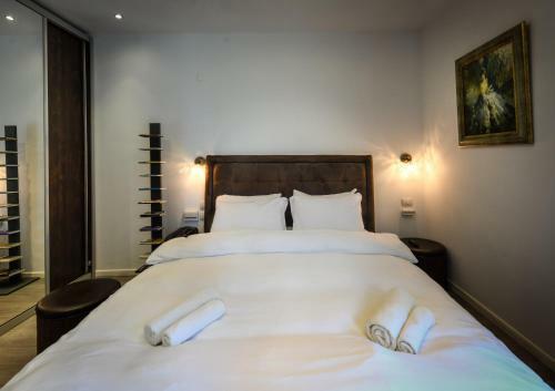 Luxury Levontin Apartment Near Rothschild