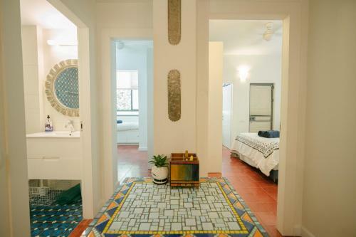Mr Bazel 2br&2washrooms Apartment