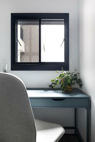 Neta's Art & Design Apartment By Tlv2rent