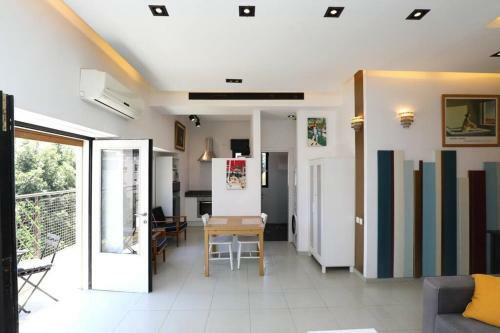 Apartamento Beautiful&spacious 1 Bedroom Vr Tel Aviv Beach