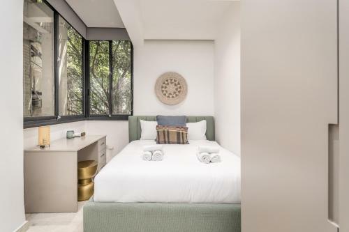Apartamento Gordon Area - Deluxe 2bdr Close To The Beach