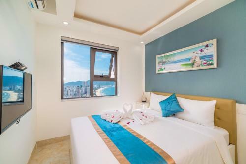 Apartamento Madame Ph??ng - C?n H? H??ng Bi?n
