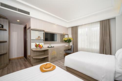Golden Rose 3 Hotel