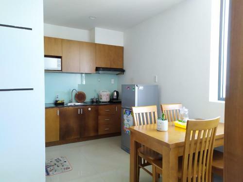 Diamond Apartment