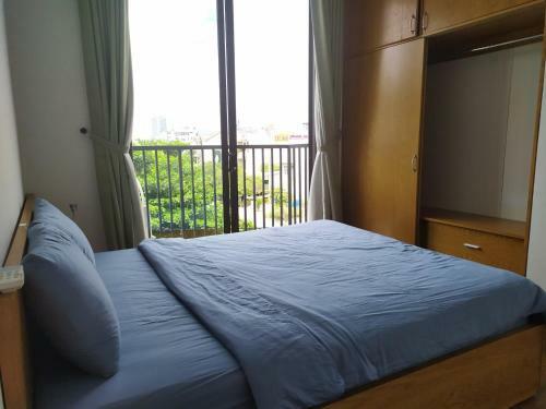 Diamond Apartment