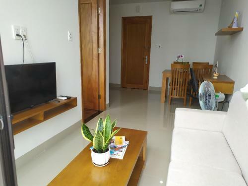 Diamond Apartment