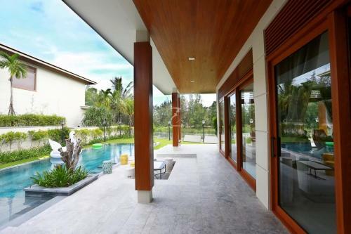 Oe Private Pool 4 Bedrooms Luxury Villa
