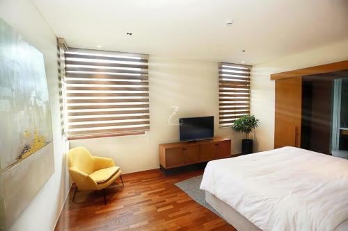 Oe Private Pool 4 Bedrooms Luxury Villa