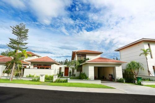 Oe Private Pool 4 Bedrooms Luxury Villa