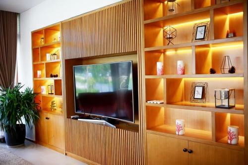 Oe Private Pool 4 Bedrooms Luxury Villa