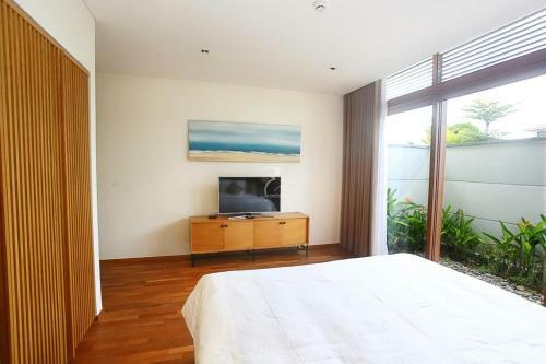 Oe Private Pool 4 Bedrooms Luxury Villa