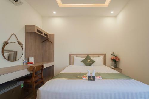 Maris Da Nang Hotel & Apartment