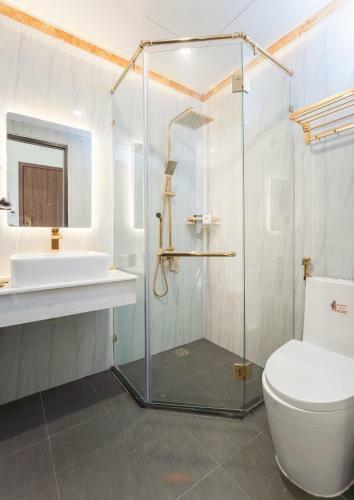 Maris Da Nang Hotel & Apartment