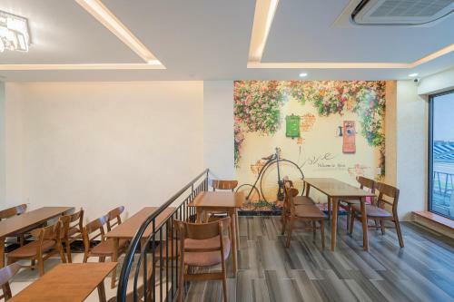 Maris Da Nang Hotel & Apartment
