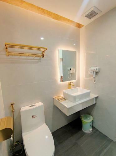 Maris Da Nang Hotel & Apartment