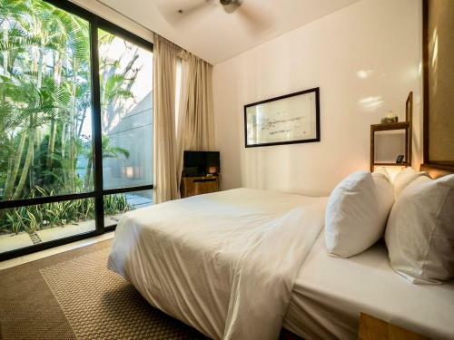 Beachfront Villa 3bedrooms Romantic For Honeymoon
