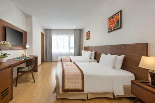 Val Soleil Hotel