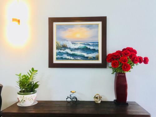 Muong Thanh Seaview Apartment Da Nang