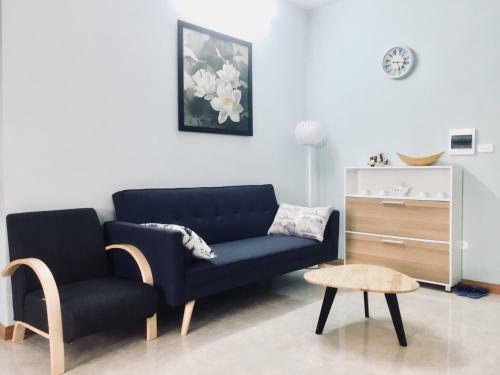 Muong Thanh Seaview Apartment Da Nang