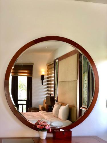 Charming 4 Bedrooms Villas With Few Step To Beach