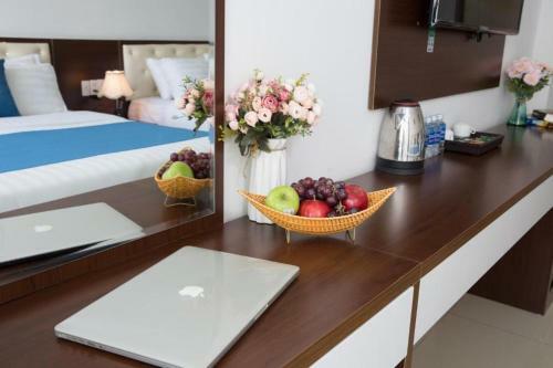 Hotel Hanz Premium Ocean Danang