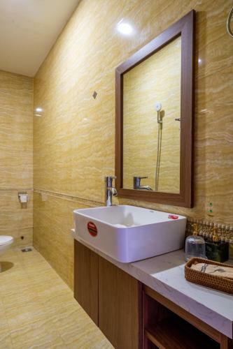 Le Parc S?n Tr� Hotel