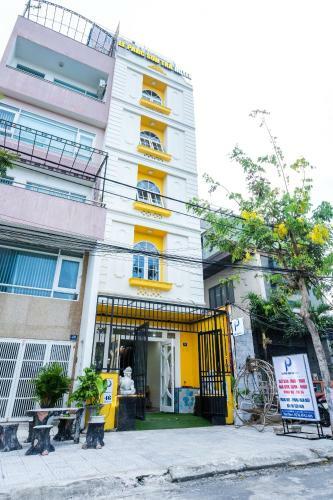 Le Parc S?n Tr� Hotel
