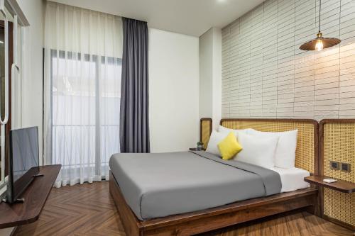 Apartamento S-apartment