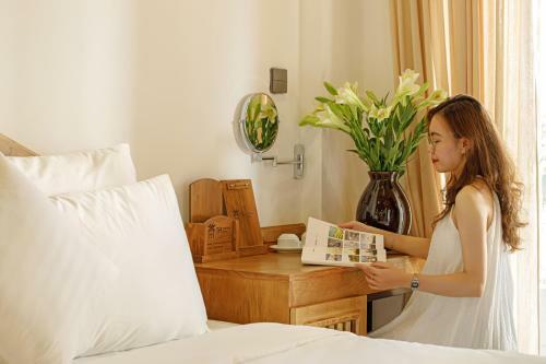 Apartamento Ta Boutique Hotel
