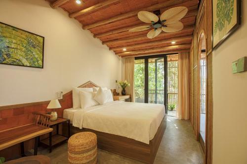 Apartamento Ta Boutique Hotel