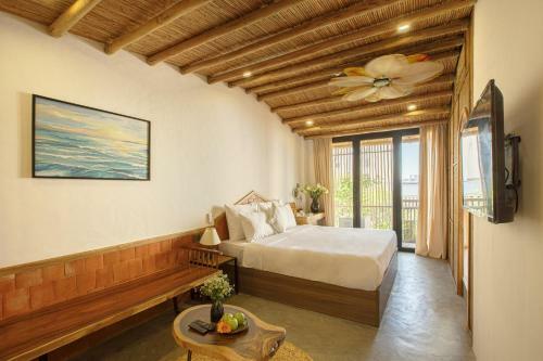 Apartamento Ta Boutique Hotel
