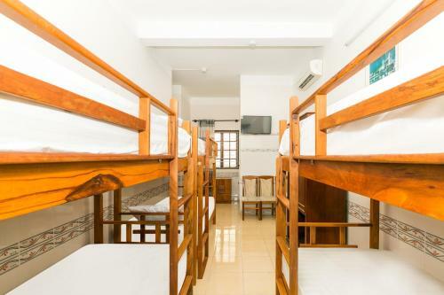 Spot On 691 Little England Homestay