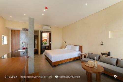 Hotel Shelter Stay Da Nang