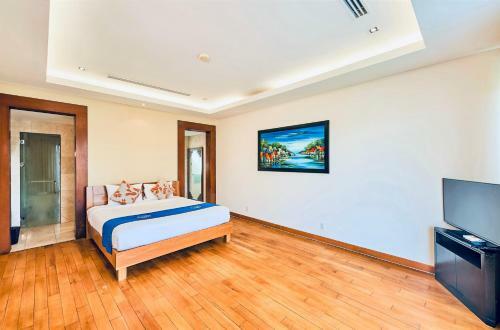 Stunning 5 Bedrooms Villas 5 Stars