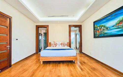 Stunning 5 Bedrooms Villas 5 Stars