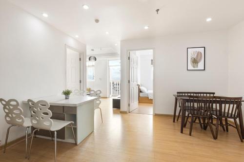 Apartamento C?n H? Ngh? D??ng Harmony Tower ?� N?ng