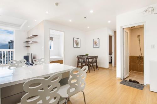 Apartamento C?n H? Ngh? D??ng Harmony Tower ?� N?ng