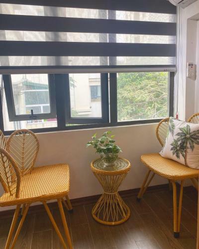 Hostal Hnh Homestay