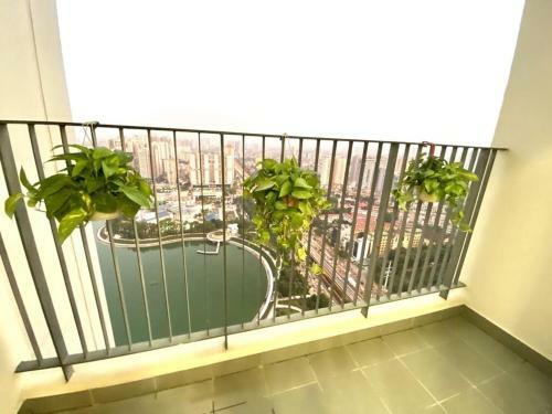Hanoi D'capitale Luxury Serviced Apartment