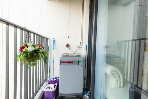 Hanoi D'capitale Luxury Serviced Apartment