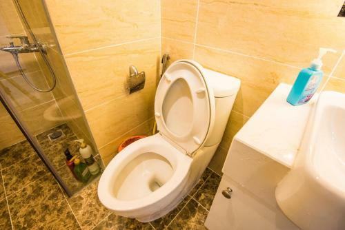 Hanoi D'capitale Luxury Serviced Apartment