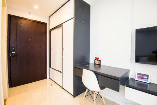 Hanoi D'capitale Luxury Serviced Apartment
