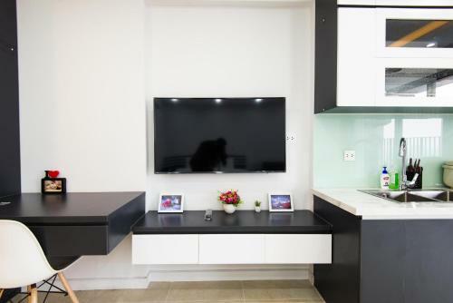 Hanoi D'capitale Luxury Serviced Apartment